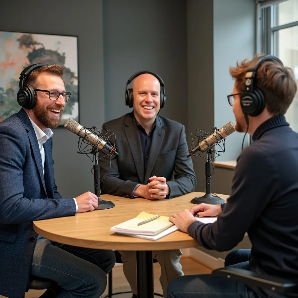 Podcast sobre planificación financiera real